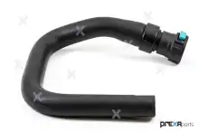 Шланг радиатора P526098 PREXAPARTS