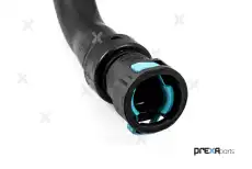 Шланг радиатора P526098 PREXAPARTS