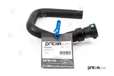 Шланг радиатора P526098 PREXAPARTS