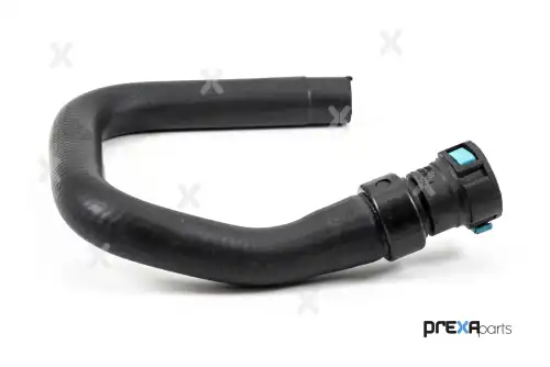 Шланг радиатора P526098 PREXAPARTS