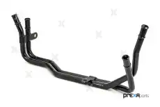 Шланг радиатора P526105 PREXAPARTS