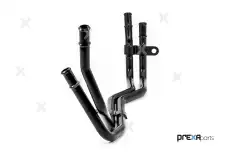 Шланг радиатора P526105 PREXAPARTS