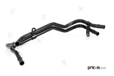 Шланг радиатора P526105 PREXAPARTS