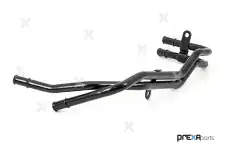 Шланг радиатора P526105 PREXAPARTS