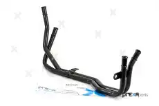 Шланг радиатора P526105 PREXAPARTS