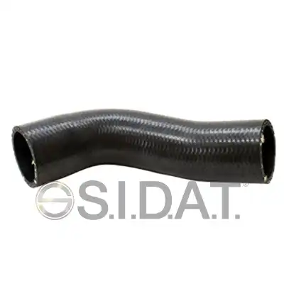 Шланг радиатора 500878 SIDAT