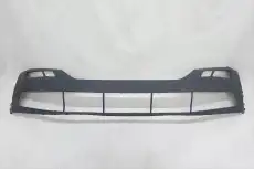 OEM0332 Бампер передний Skoda Kod