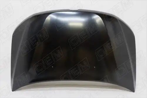 Капот Renault Duster 2 (2020-нв) OEM0033KPT OEM