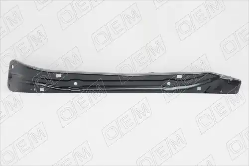 Усилитель бампера OEM OEM0011KPNR