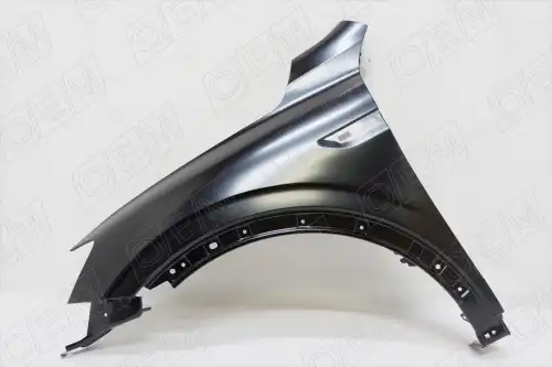 Крыло OEM OEM0032KPL