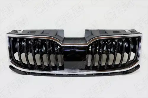 Решетка радиатора OEM OEM3150