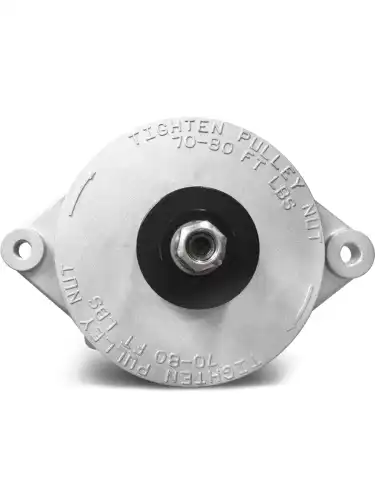 Генератор ISKRAMOTOR IMA103314 24 В, 140 А