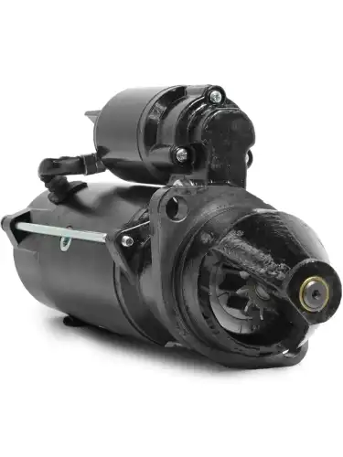 Стартер ISKRAMOTOR IMS102402