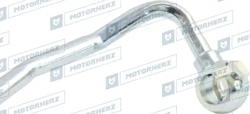 Шланг ГУР MOTORHERZ HPH0003