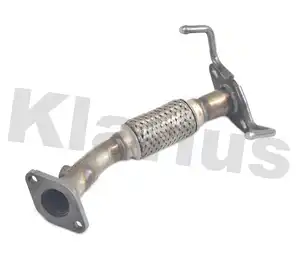 Труба выхлопного газа 302151 KLARIUS