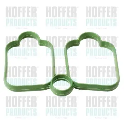 Прокладка коллектора HOFFER 016199