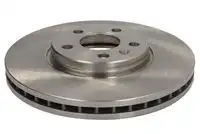 Тормозной диск ABE C3V122ABE