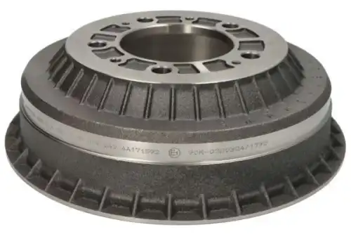 Тормозной барабан ABE C60799ABE