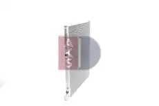 Конденсатор, кондиционер 422050N AKS DASIS