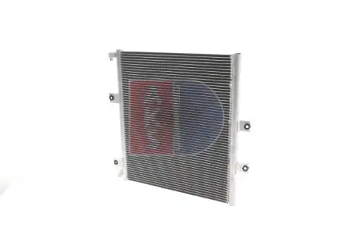 Конденсатор, кондиционер 422050N AKS DASIS