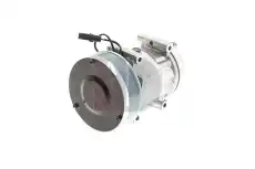 Компрессор, кондиционер 853086N AKS DASIS