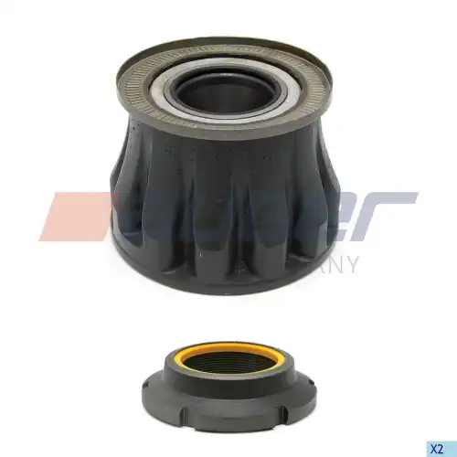 Ступица AUGER 104341