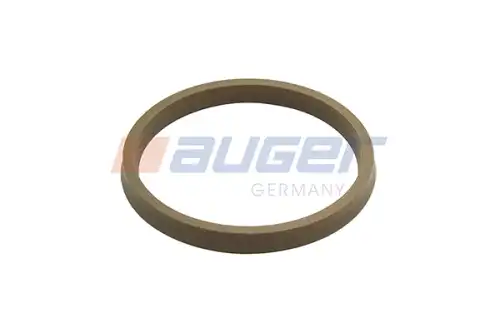 Прокладка глушителя AUGER 104898