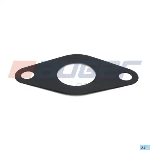 Прокладка коллектора AUGER 106436