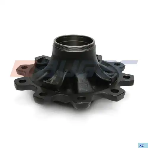 Ступица AUGER 110332