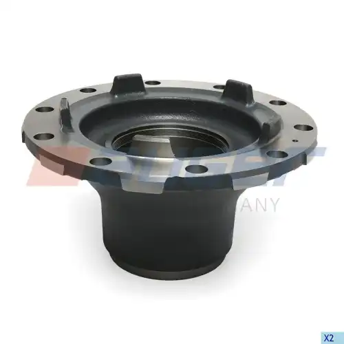 Ступица AUGER 113494