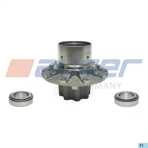 Ступица AUGER 113506