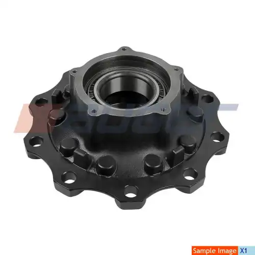 Ступица AUGER 115203
