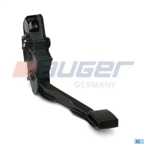 Педаль акселератора 115342 AUGER