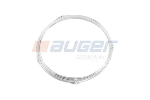 Стекло фары AUGER 115352
