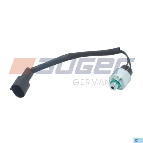 Датчик давления MAN TGS хладагента 115374 AUGER