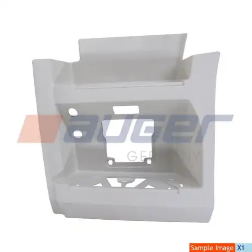 Подножка 115475 AUGER