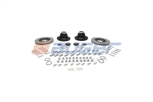 Ступица AUGER 115529
