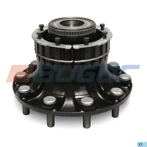 Ступица AUGER 116428F