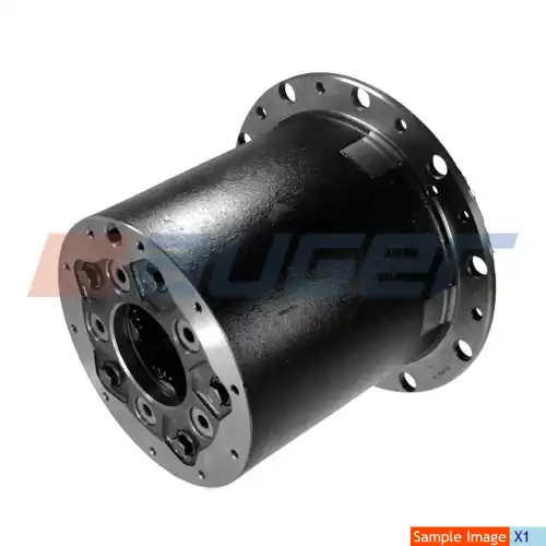 Ступица AUGER 116444