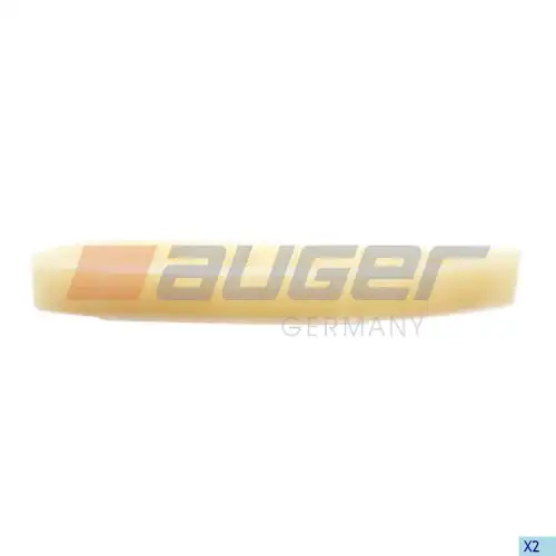 Планка успокоителя, цепь привода 117060 AUGER