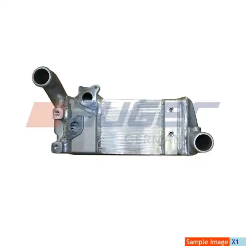 Масляный радиатор AUGER 117066