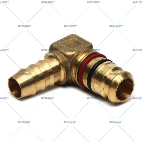 Фитинг Соединения 90 117137 AUGER