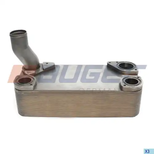 Масляный радиатор AUGER 117140