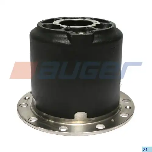 Ступица AUGER 117180