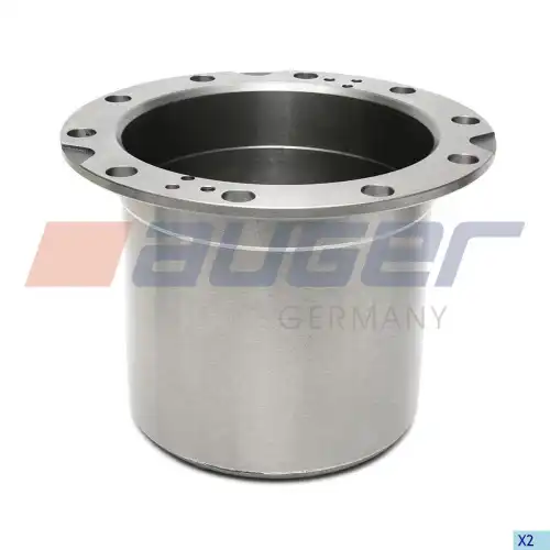 Ступица AUGER 117184