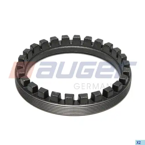 Установочное кольцо, дифференциал 117185 AUGER