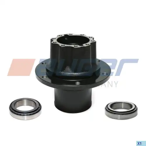 Ступица AUGER 117419F