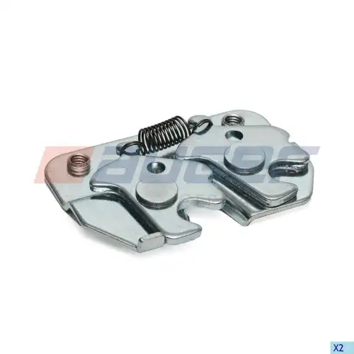 Замок капота 117859 AUGER