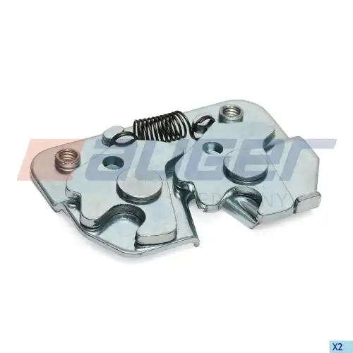 117860 Замок, капот двигателя AUGER