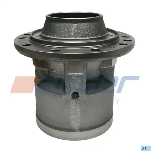 Ступица AUGER 118073